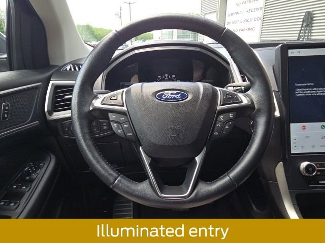 Certified 2022 Ford Edge SEL w/ Convenience Package AWD/4WD image 33