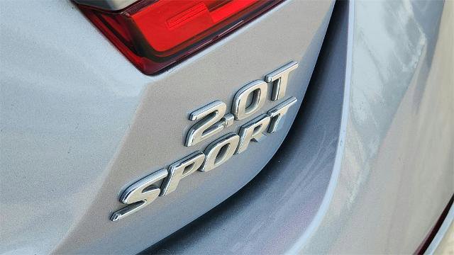 Used 2021 Honda Accord Sport image 31