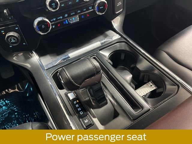 Certified 2023 Ford F150 Lariat w/ Max Trailer Tow Package AWD/4WD image 43