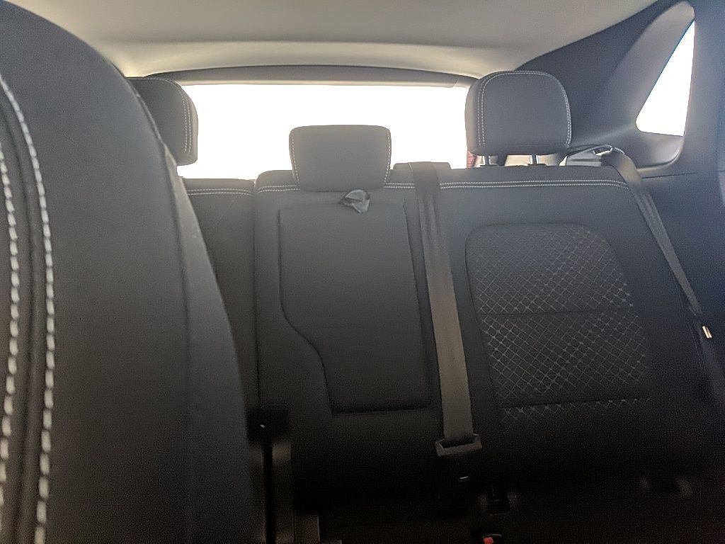 Certified 2025 Ford Escape Active image 27