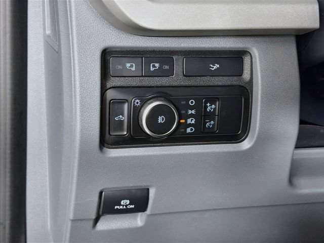 Certified 2023 Ford F350 XLT w/ XLT Premium Package AWD/4WD image 12