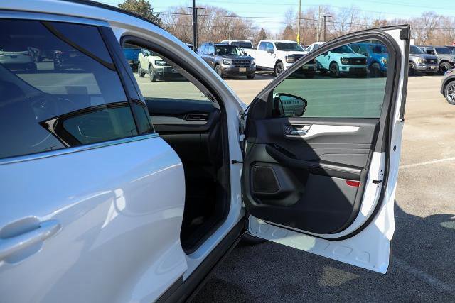 Certified 2022 Ford Escape Titanium w/ Titanium Elite Package image 28