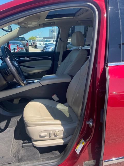 Used 2019 Buick Enclave Essence w/ Trailering Package, 5000 lbs. FWD image 5