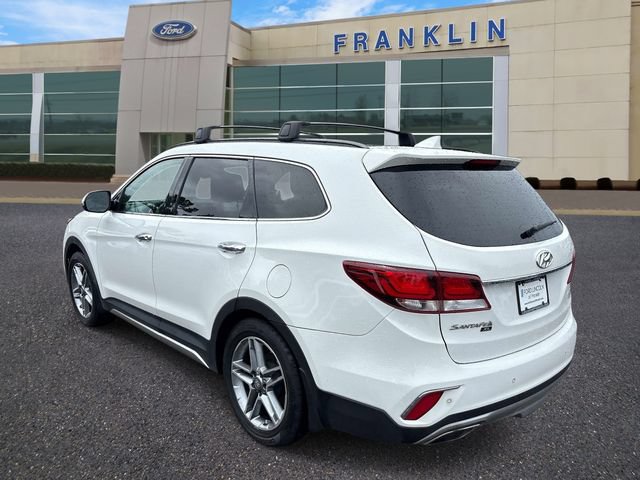 Used 2019 Hyundai Santa Fe XL FWD image 5
