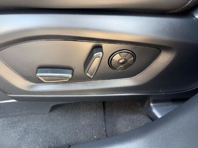 Certified 2025 Ford Explorer ST AWD/4WD image 23