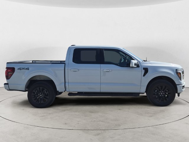 Certified 2025 Ford F150 Lariat AWD/4WD image 4