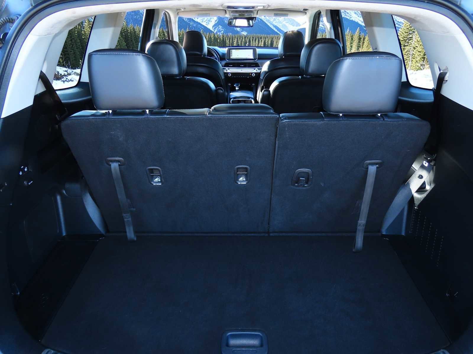 Used 2020 Kia Telluride SX image 35