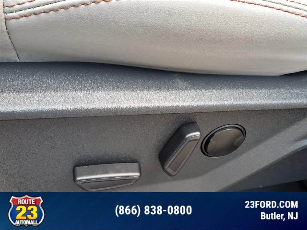 Certified 2025 Ford Expedition Max Active image 24