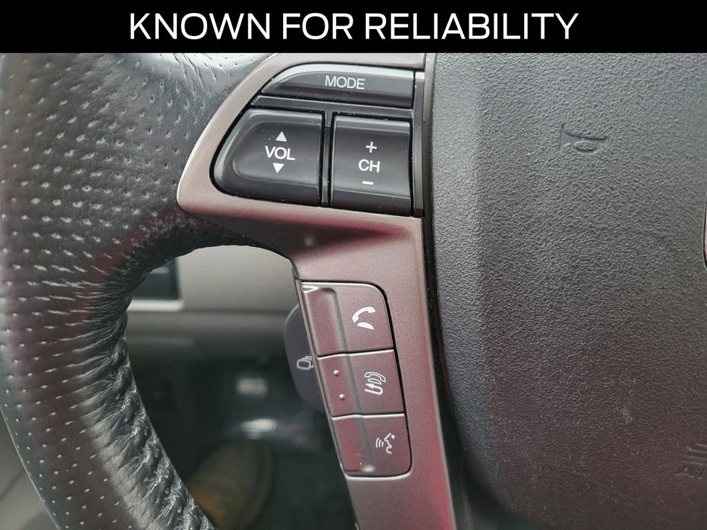 Used 2017 Honda Odyssey EX-L image 22