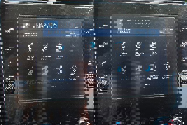 Used 2022 Hyundai Tucson SEL w/ Cargo Package image 28