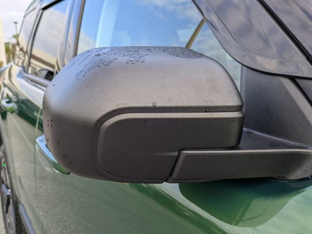 Certified 2023 Ford Bronco Sport Outer Banks w/ Tech Package image 12