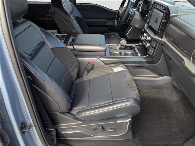 Certified 2023 Ford F150 Raptor image 24