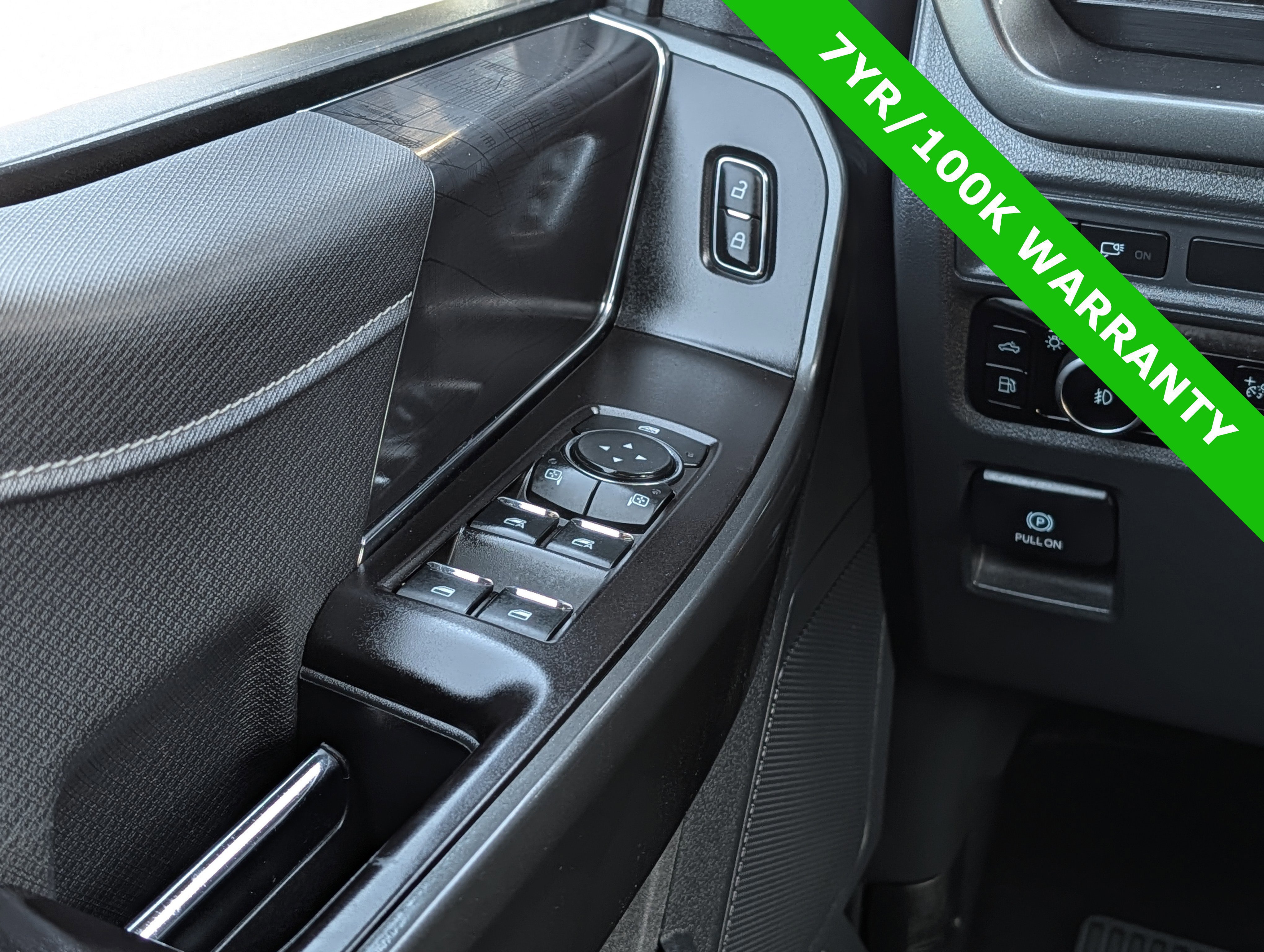 Certified 2023 Ford F150 XLT w/ Equipment Group 302A High image 25