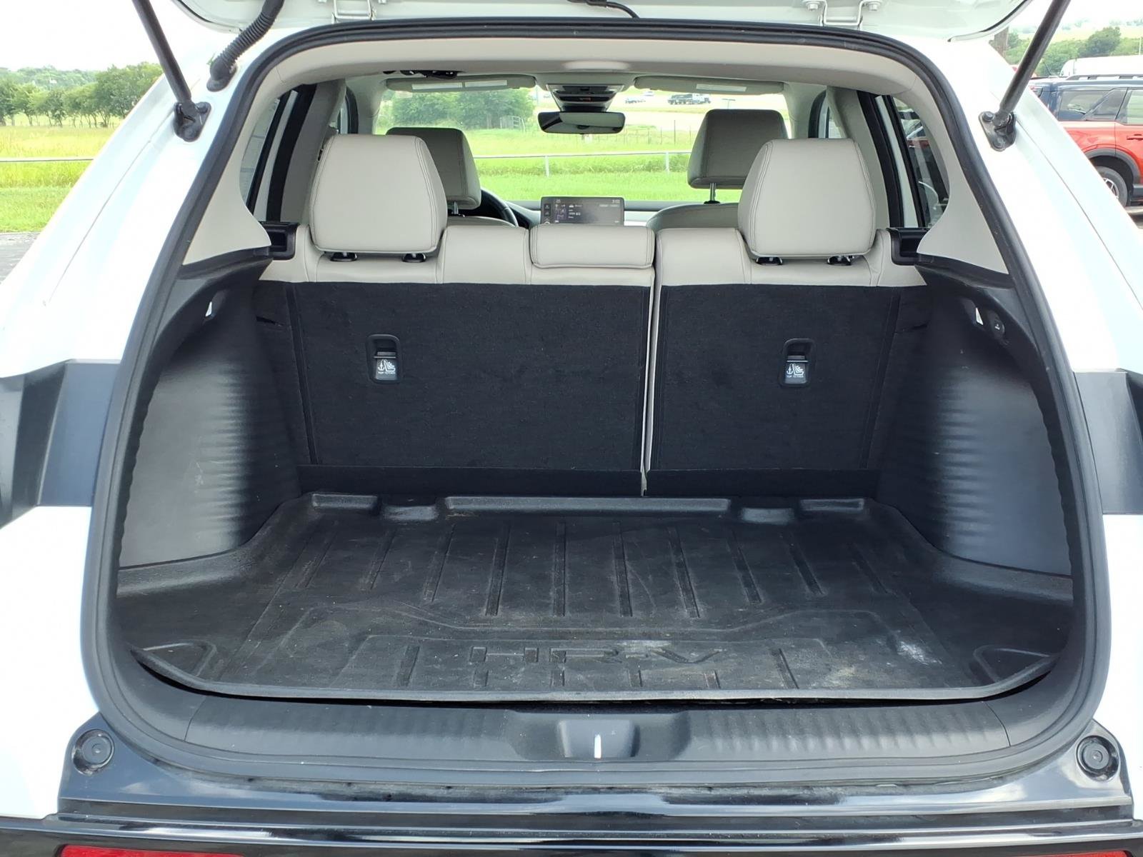 Used 2024 Honda HR-V EX-L image 6