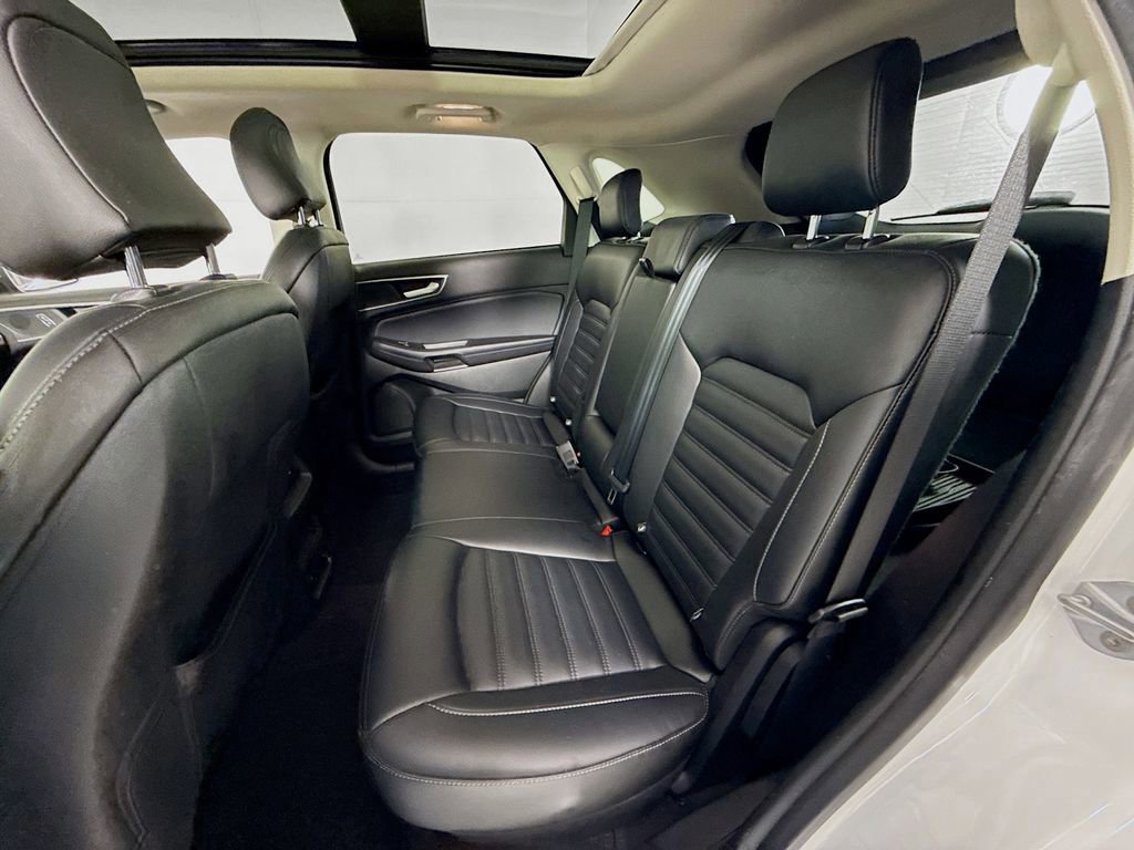 Certified 2022 Ford Edge SEL w/ Convenience Package image 25