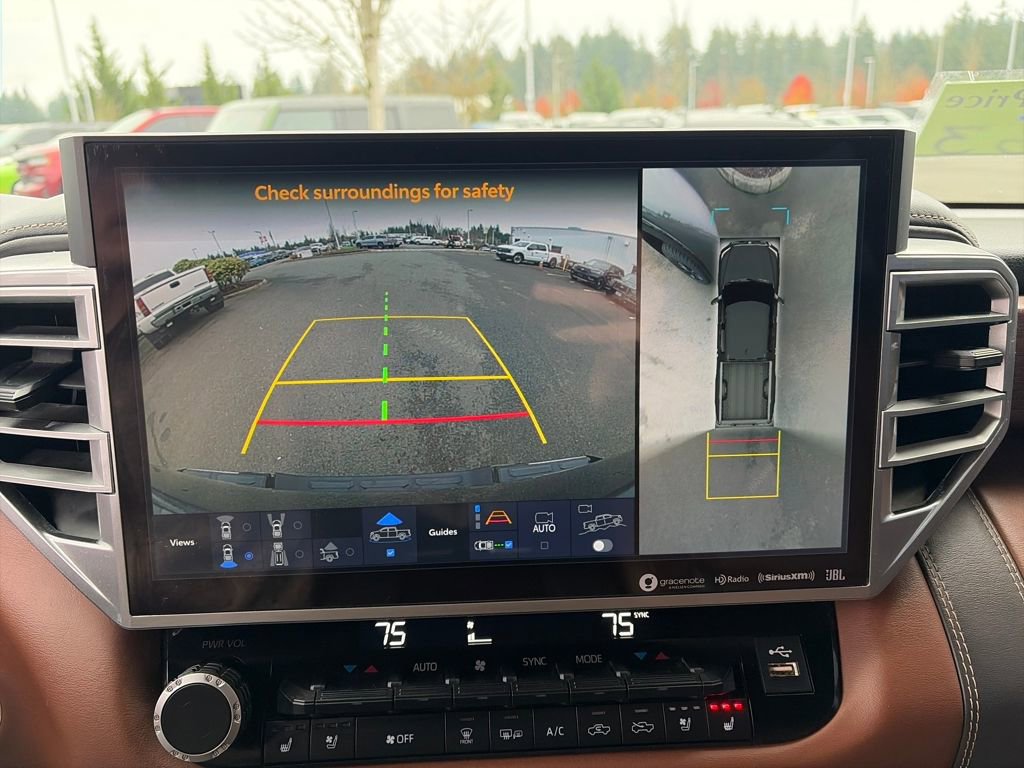 Used 2022 Toyota Tundra 1794 Edition image 29