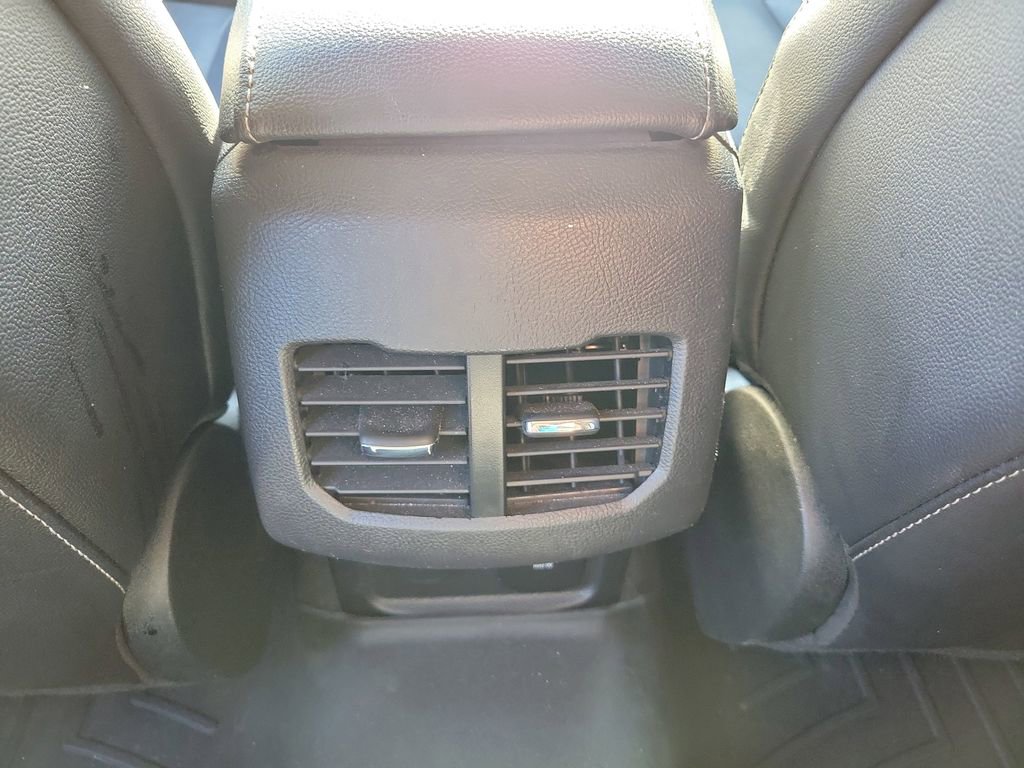 Certified 2018 Ford Fusion Energi Titanium image 11