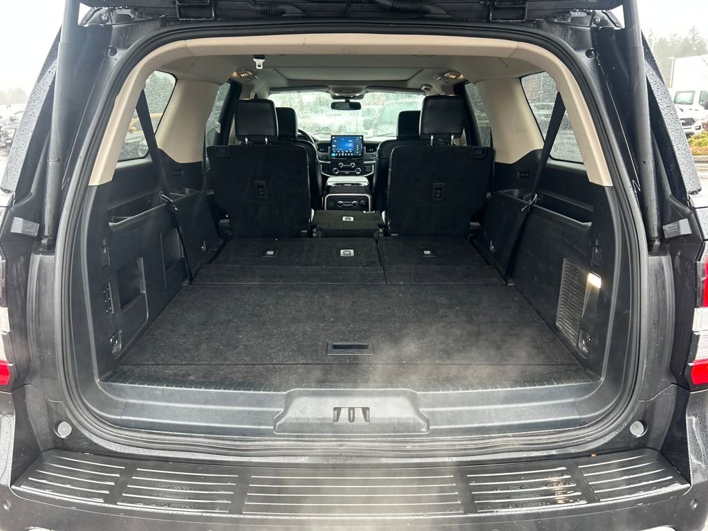 Certified 2023 Ford Expedition Max XLT image 36