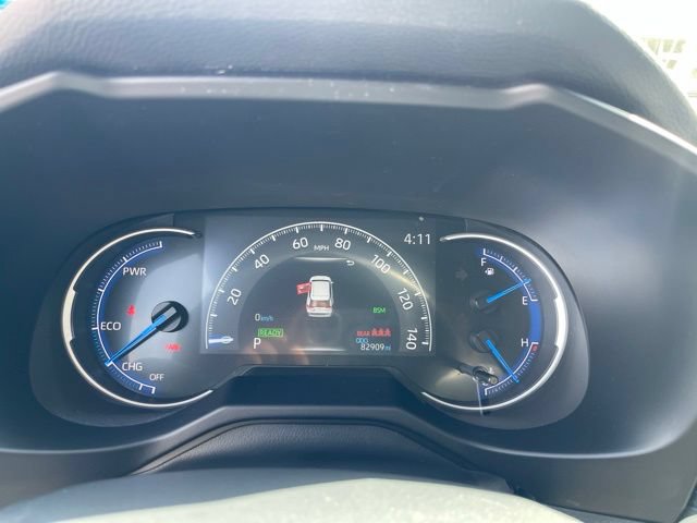 Used 2020 Toyota RAV4 XSE AWD/4WD image 26