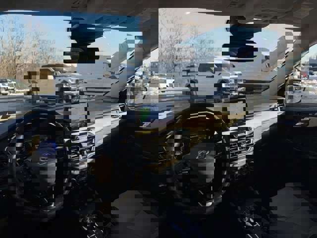 Certified 2021 Ford Escape Titanium w/ Titanium Elite Package image 20