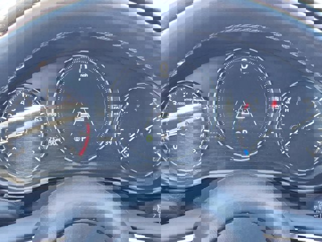 Used 2025 MAZDA CX-30 AWD 2.5 S w/ Select Sport Pkg image 19