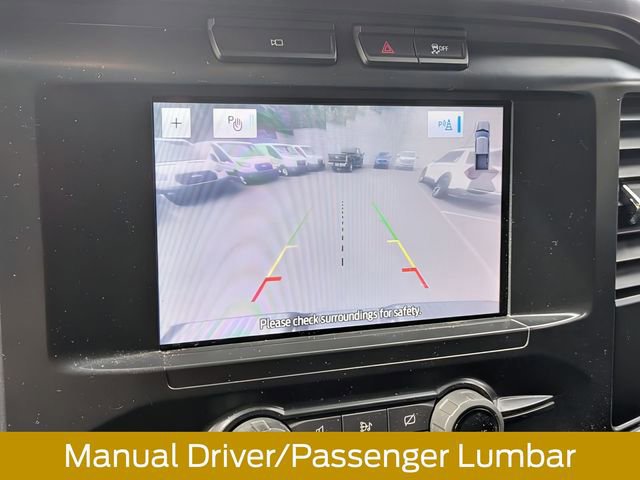 Certified 2022 Ford F150 XL w/ STX Appearance Package image 25