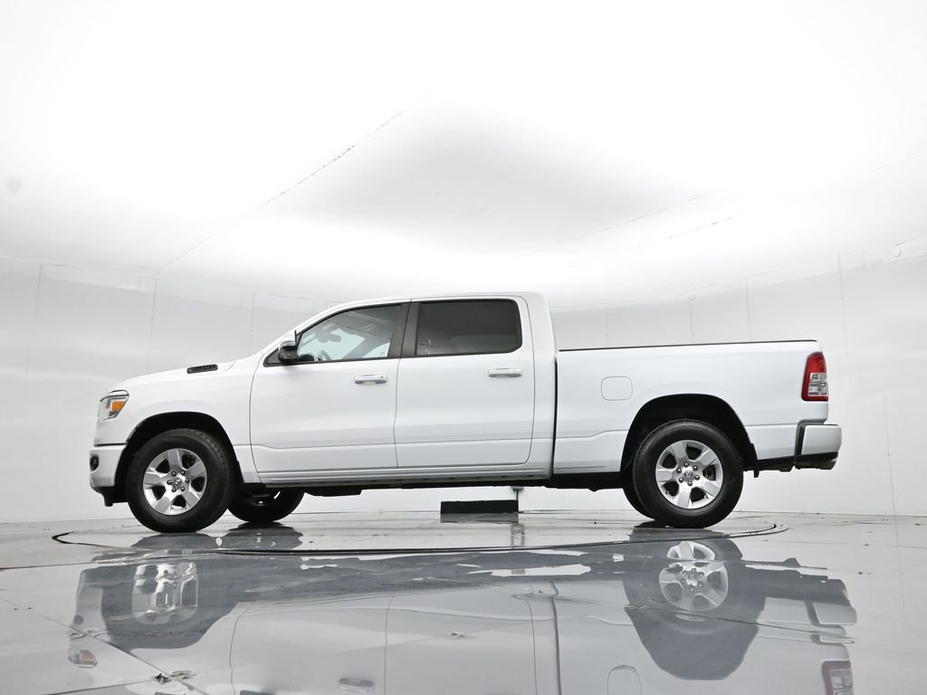 Used 2022 RAM 1500 Big Horn image 56