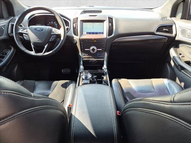 Certified 2020 Ford Edge ST w/ Equipment Group 401A AWD/4WD image 19
