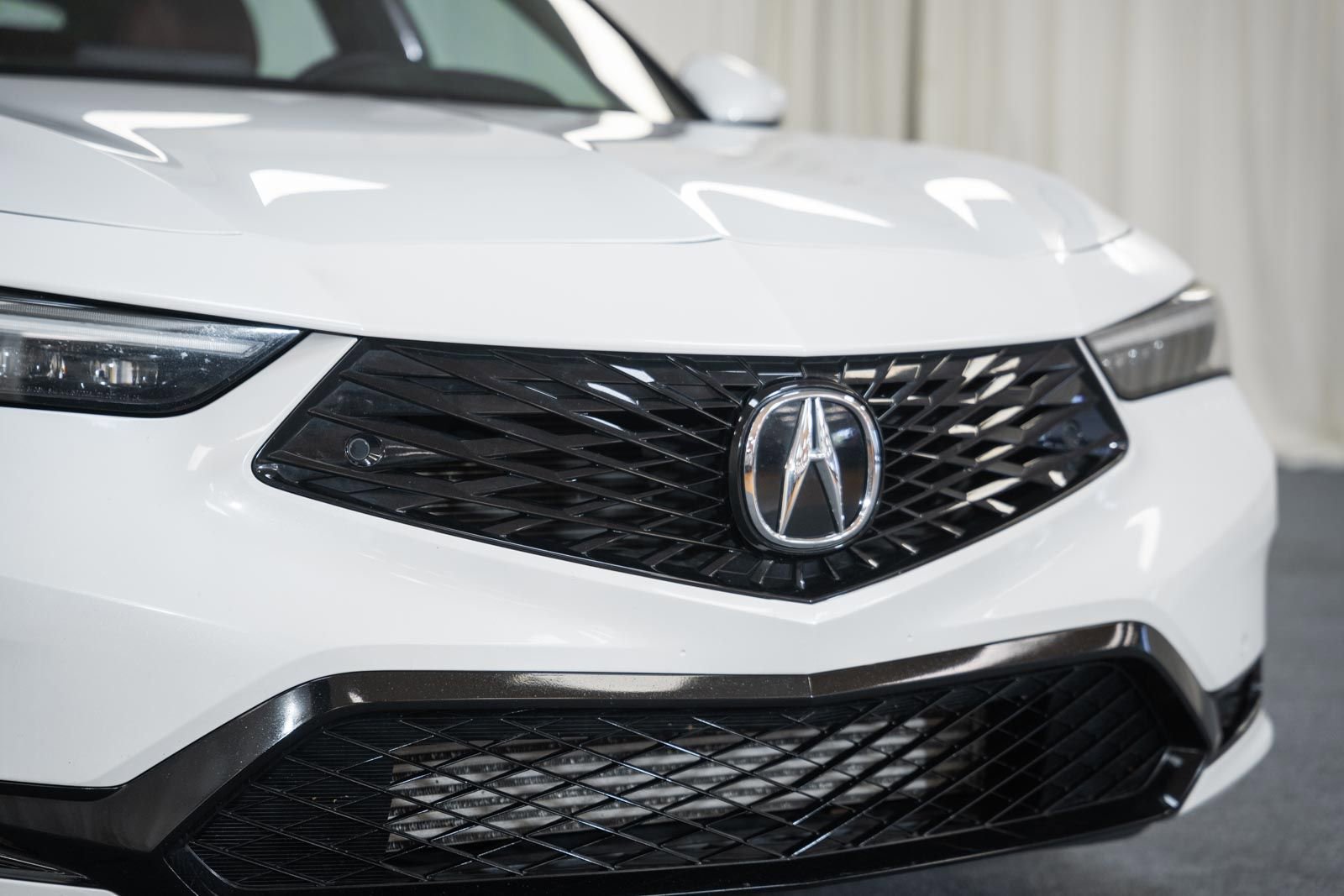 Used 2024 Acura Integra A-Spec FWD image 13