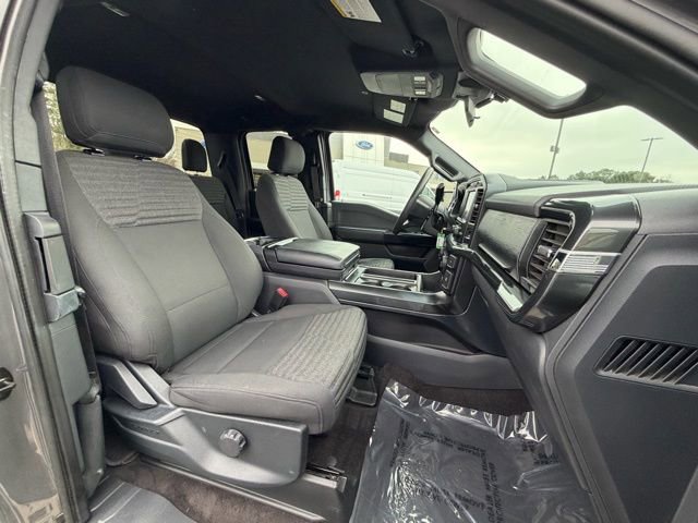 Certified 2021 Ford F150 XL w/ Equipment Group 101A High image 20