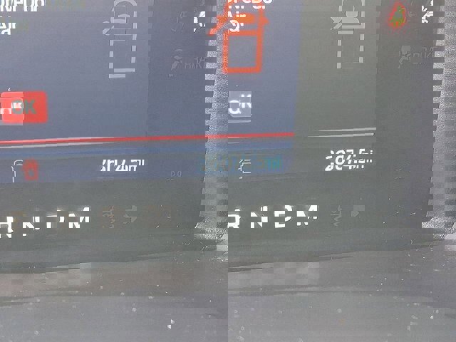 Certified 2024 Ford Bronco Black Diamond image 17