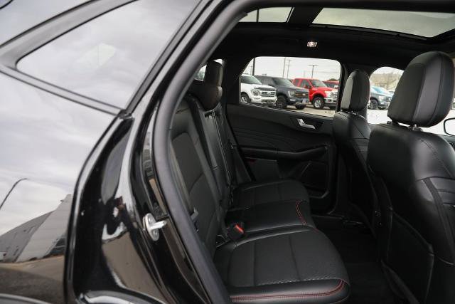 Certified 2025 Ford Escape ST-Line Elite w/ Tech Pack #1 image 31