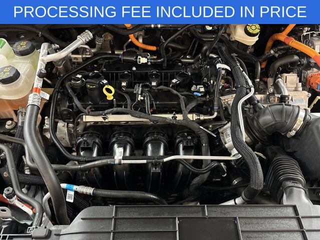 Certified 2023 Ford Escape SE image 18