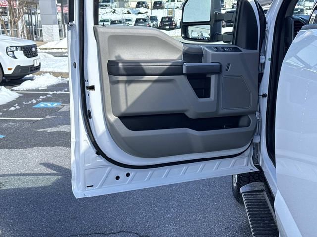Certified 2022 Ford F250 XLT image 14