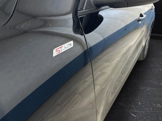 Certified 2025 Ford Escape ST-Line Elite w/ Tech Pack #1 image 35