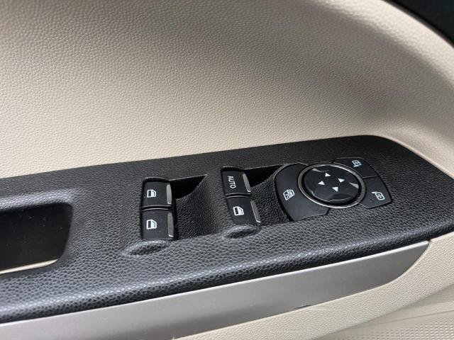 Certified 2022 Ford EcoSport S AWD/4WD image 18