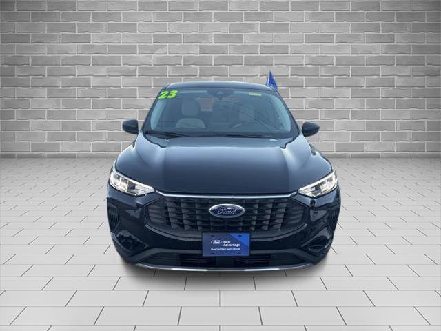 Certified 2023 Ford Escape Active image 2
