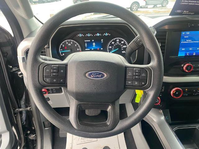 Certified 2023 Ford F150 XLT w/ Max Trailer Tow Package image 3