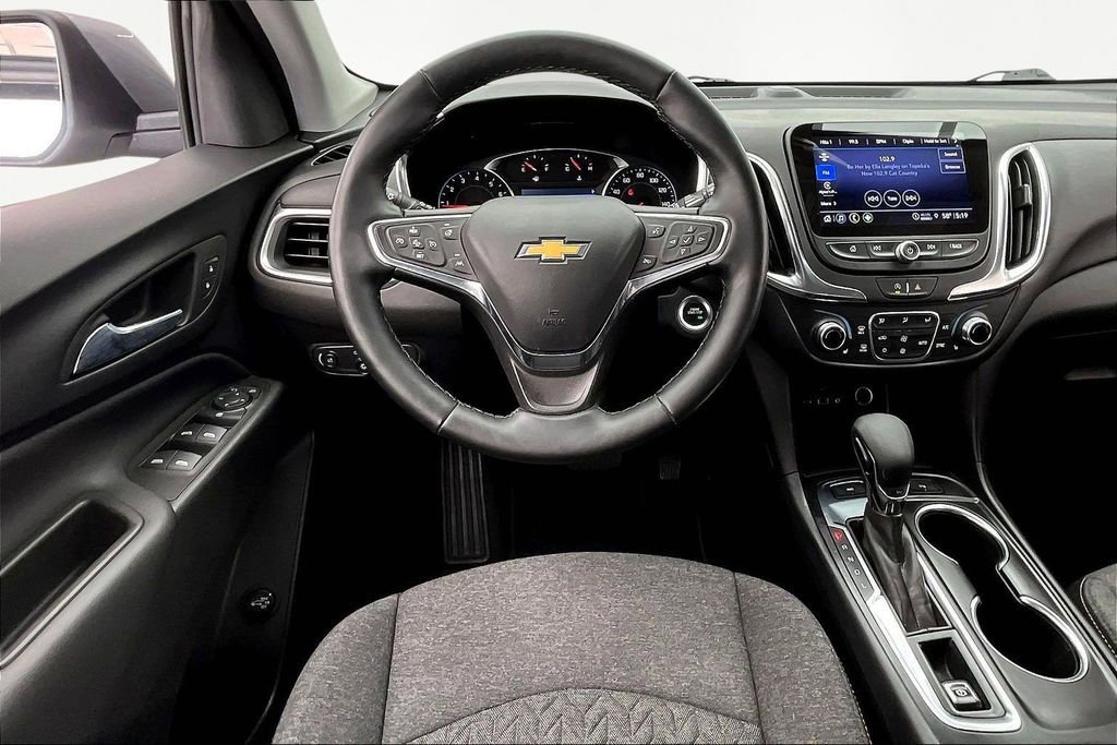 Used 2024 Chevrolet Equinox LT image 7