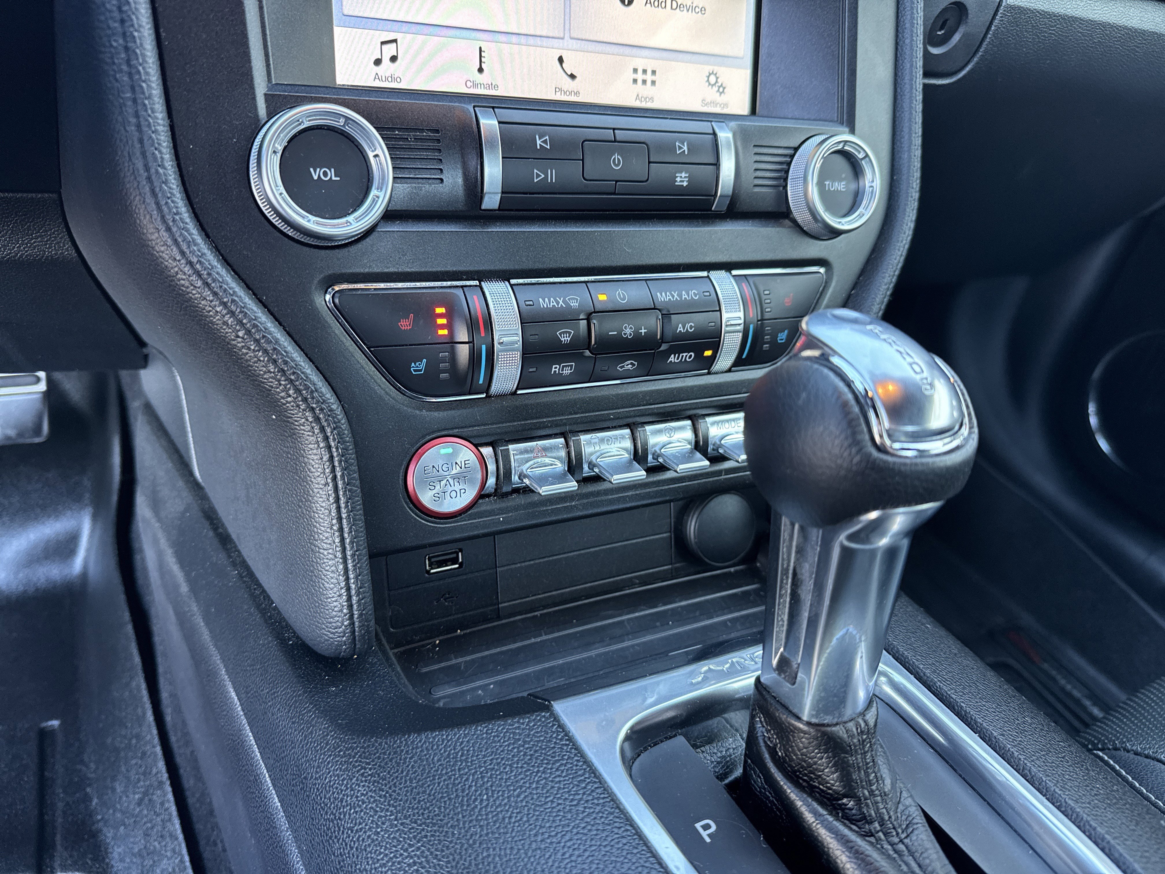 Certified 2019 Ford Mustang GT Premium image 40