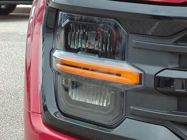 Certified 2024 Ford F150 XLT w/ Equipment Group 302A MID image 10