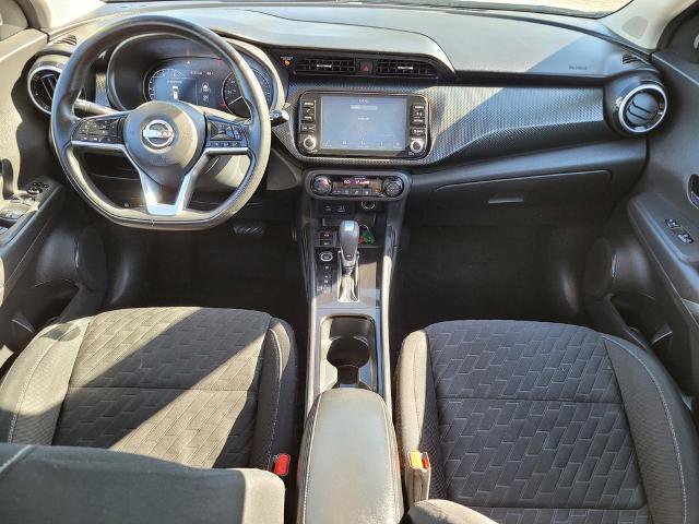 Used 2022 Nissan Kicks SV image 13