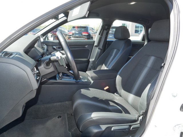 Used 2024 Honda Civic Sport image 13