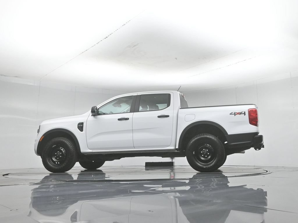 Certified 2024 Ford Ranger XL w/ Trailer Tow Package AWD/4WD image 55