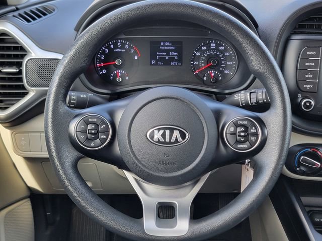 Used 2020 Kia Soul LX image 31