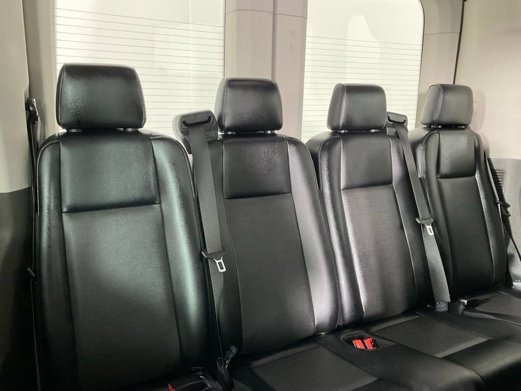 Certified 2022 Ford Transit 350 XL RWD image 19