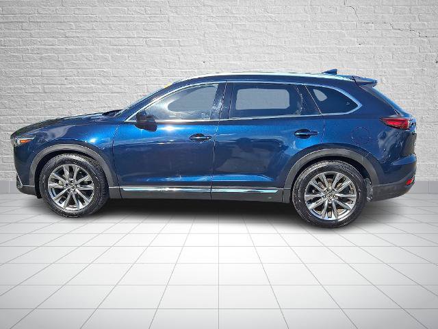 Used 2019 MAZDA CX-9 Grand Touring AWD/4WD image 7