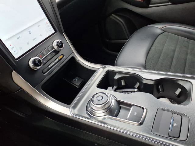 Certified 2023 Ford Edge ST-Line AWD/4WD image 27