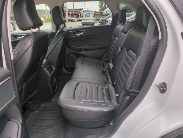 Certified 2024 Ford Edge SEL w/ Convenience Package AWD/4WD image 23