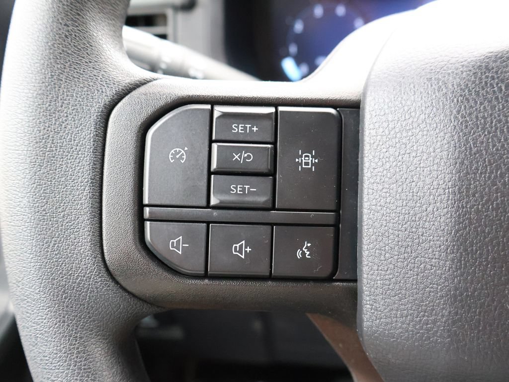 Certified 2024 Ford F150 STX RWD image 26
